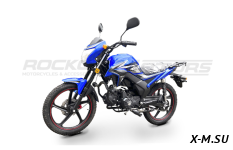 Мопед ROCKOT ALPHA CITY