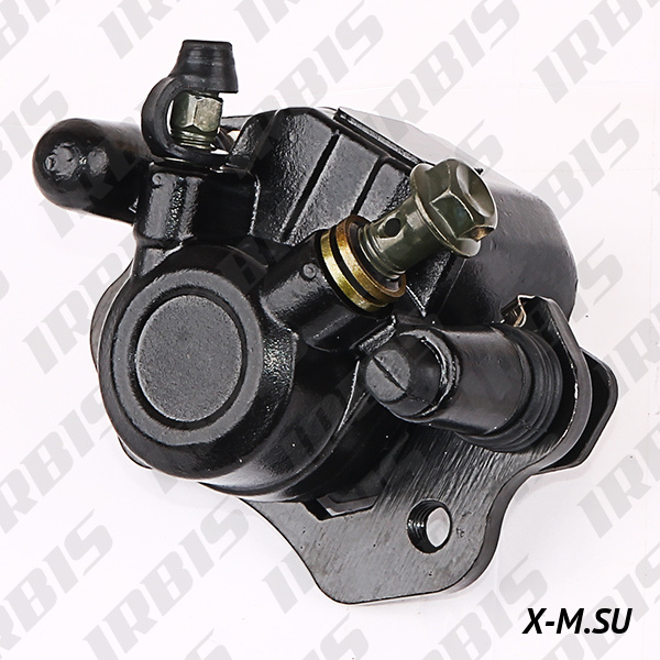 Суппорт тормоза переднего ATV150Utt (лев.)