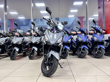 Скутер PROMAX Corsa RS PRO 200(49)