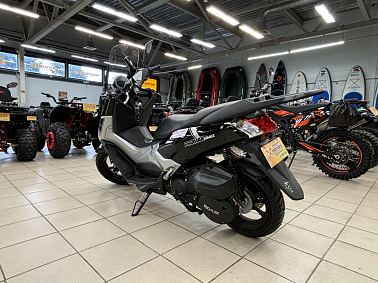 МаксиСкутер PROMAX NMAX 200(49) (replica YAMAHA)