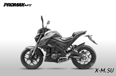 Мопед PROMAX MT150 (49)