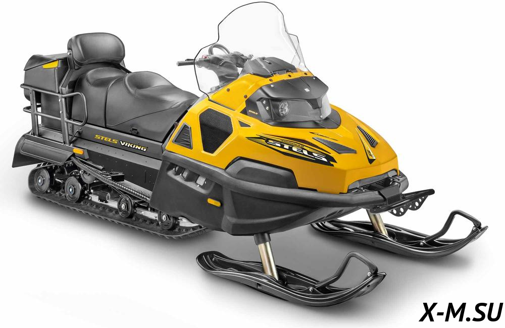Снегоход STELS ВИКИНГ (VIKING) SV800T (L LUX SWT) 3.0 К03 Tech Снегоход STELS ВИКИНГ (VIKING) SV800T (L LUX SWT) 3.0 К03 Tech