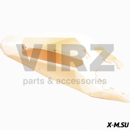 Обтекатель задний GR