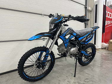 Мотоцикл (питбайк) PROMAX FIDET (ФАЙДЕТ) 190E MAX PRO LUX 19/16