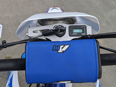  Питбайк Apollino AMX-F 125 PRO Sport