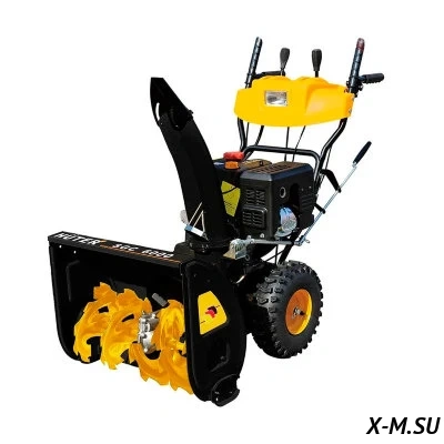 Снегоуборщик Huter SGC 6000 Снегоуборщик Huter SGC 6000