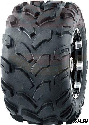 Покрышка ВАНДА на диск 8 (Термит передние) (Р311)