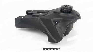 Бак топливный XR250