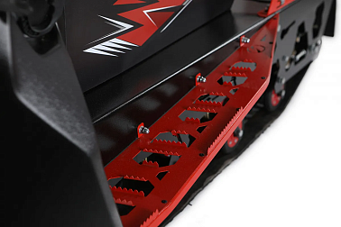 Снегоход IKUDZO HUNTER 750LK 29 V2