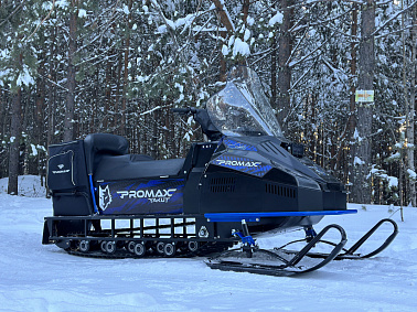 Снегоход PROMAX YAKUT 500 2.0 4T 24