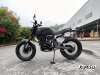 Мотоцикл FUEGO Scrambler 250  – 3.0