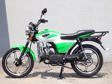 Мопед VMC RIVA - II RX (125сс)