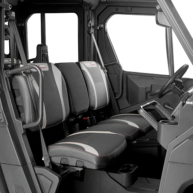 Мотовездеход (UTV/БАГГИ) AODES Workcross 1000cc-6 HVAC 2025