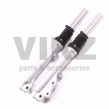 Амортизаторы передние (компл.) ZIP,SKIF