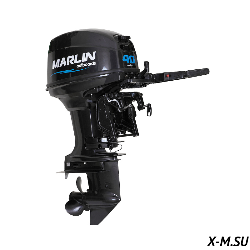 Лодочный мотор MARLIN MP 40(50) AMHL Лодочный мотор MARLIN MP 40(50) AMHL