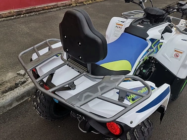 Квадроцикл PROMAX RENEGADE 300 LUX