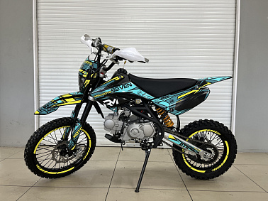Питбайк Regulmoto SEVEN PRO Sport