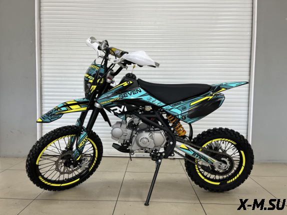 Питбайк Regulmoto SEVEN PRO Sport
