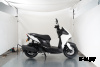 Мотоцикл X-MOTORS CYCLONE 200cc