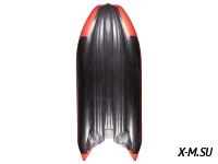 Надувная лодка Выдра 380 Jet