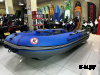 Лодка MISHIMO BIG FLOOR DF 400