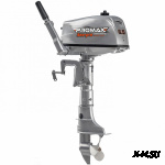 Лодочный мотор PROMAX SP6.2FHS (внешний бак 12 л)