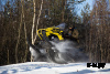 Снегоход Рыбак Торос 500S 800Pro