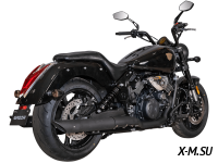 Мотоцикл GROZA SL800 (2024 г.)