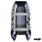 Лодка Polar Bird модель PB-340M НДНД Merlin