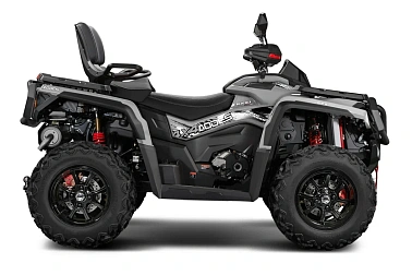 Квадроцикл AODES Pathcross ATV1000L EPS XE SPORT 2025г.