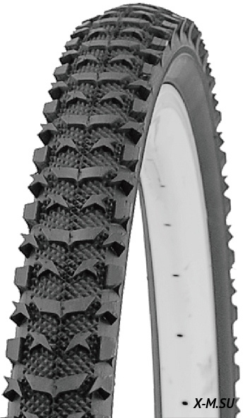 Велопокрышка WANDA P1003