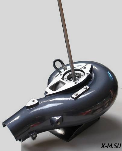 Насадка водометная PRO-LINE к мотору Y 50 (YAMAHA/HIDEA/MARLIN/MIKATSU и т.д) Насадка водометная PRO-LINE к мотору Y 50 (YAMAHA/HIDEA/MARLIN/MIKATSU и т.д)