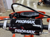 Кроссовый мотоцикл PROMAX INFERNO 380 (4 valves, 6 gears)