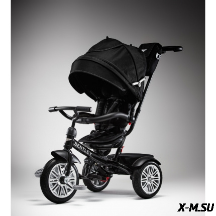 Трехколесный велосипед BENTLEY