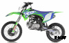 Питбайк Apollo RXF FREERIDE 125LE 19/16