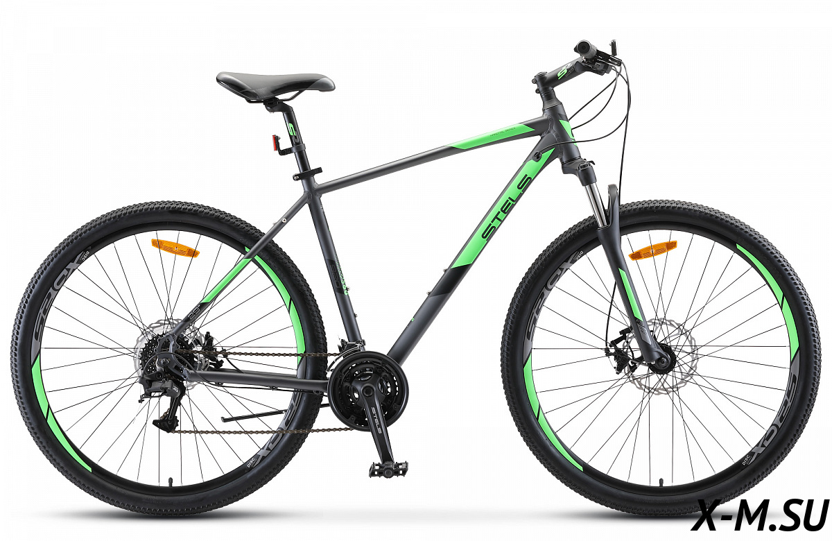 Велосипед STELS Navigator-920 MD 29" V010 Велосипед STELS Navigator-920 MD 29" V010
