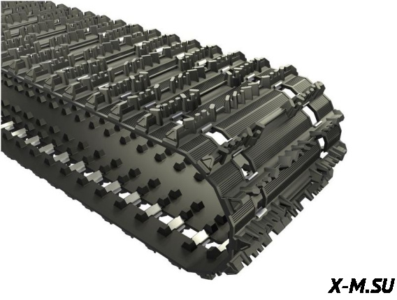 Гусеница Talon 28