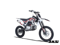 Питбайк BUTCH MX1 125E 17/14
