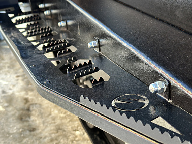 Снегоход IKUDZO HUNTER 780LS 30 V2