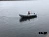 Лодка РИБ ПрофМарин РМ 550 RIB с алюминиевым корпусом