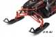 Снегоход IKUDZO HUNTER 720LK 27 V2