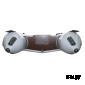 Надувная лодка Altair SIRIUS-315 L Airdeck 80 мм (c насосом выс.давления )