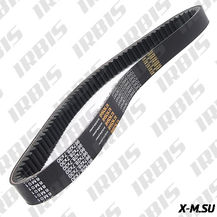 Ремень вариатора 967x28.7x30 MAXSYM 400; KIYOSHI