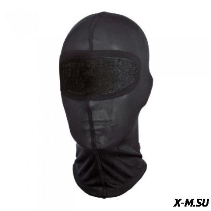 Подшлемник/воротник Dainese SOTTOCASCO SETA, BLK, N