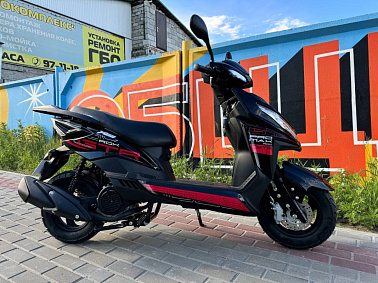 Скутер PROMAX ROX 200 (49)