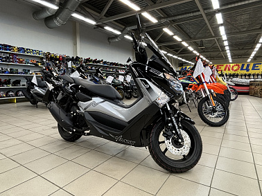 МаксиСкутер PROMAX NMAX 200(49) (replica YAMAHA)
