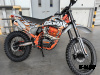 Кроссовый мотоцикл PROMAX MX250 ST