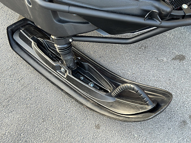 Снегоход Русская механика РМ  TAYGA PATRUL 550 SWT XE