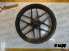 Диск колеса передний R14 на МаксиСкутер PROMAX-HONDA ADV