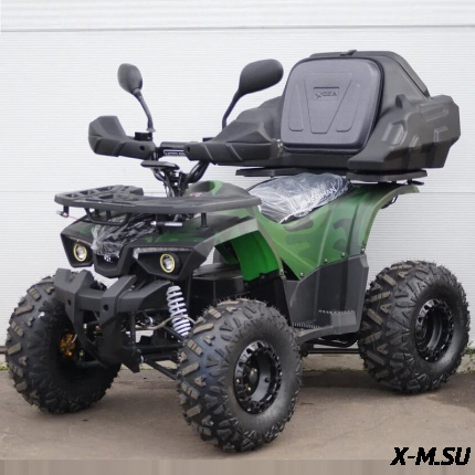 Электроквадроцикл SHERHAN 1000 CHAMPION LUX